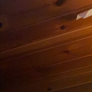 Meet your Posher, Hunter